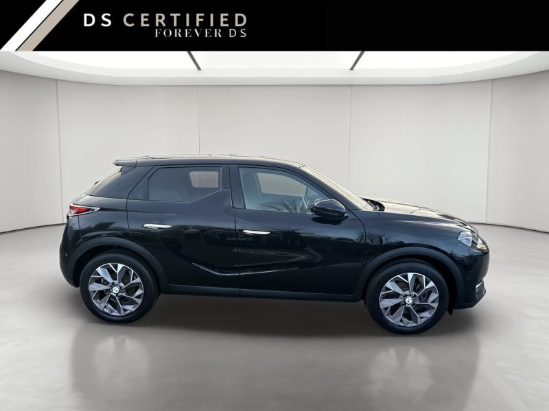 Occasion DS DS 3 Crossback E-Tense Rivoli 2021 Noir Perla Nera (N) 18790 € à Metz