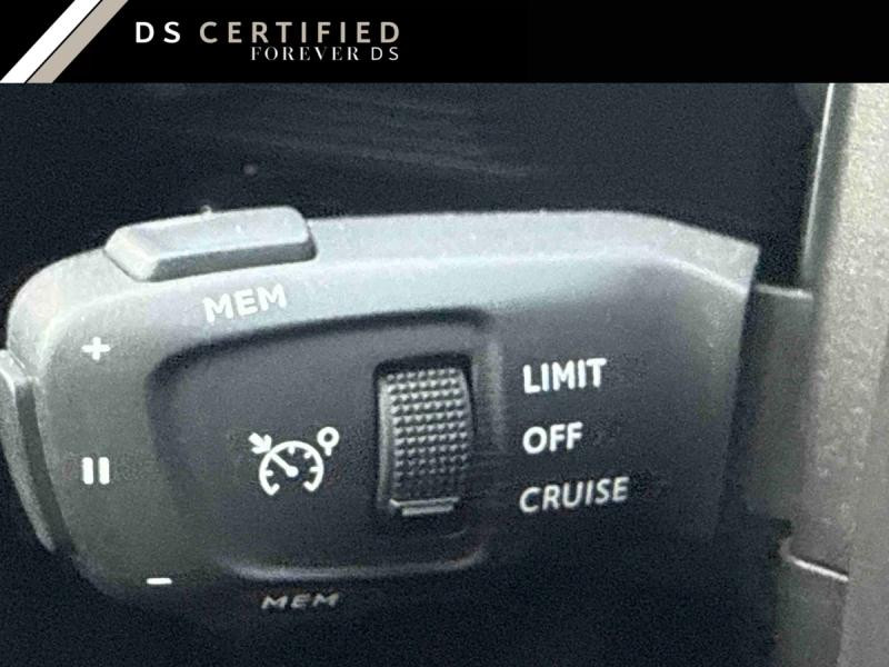 Occasion DS DS 3 Crossback E-Tense Rivoli 2021 Noir Perla Nera (N) 18790 € à Metz