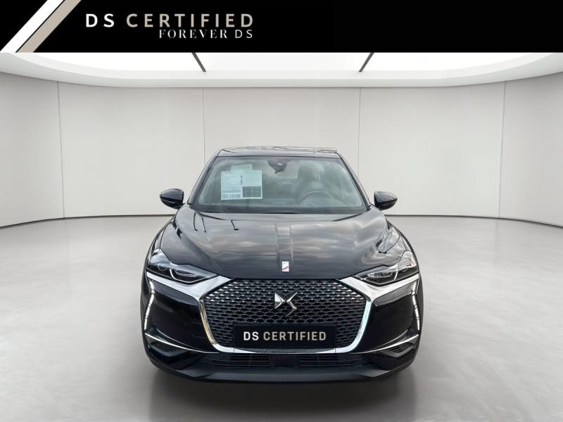 Occasion DS DS 3 Crossback E-Tense Rivoli 2021 Noir Perla Nera (N) 18790 € à Metz