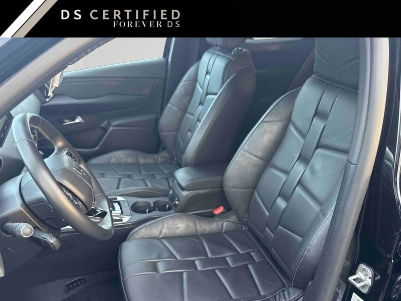 Occasion DS DS 3 Crossback E-Tense Rivoli 2021 Noir Perla Nera (N) 18790 € à Metz