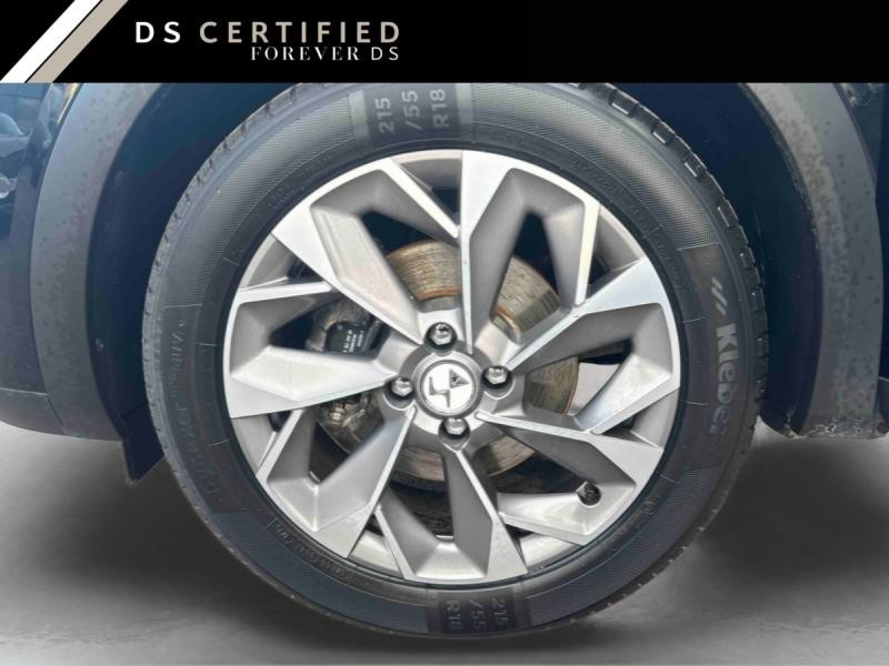 Occasion DS DS 3 Crossback E-Tense Rivoli 2021 Noir Perla Nera (N) 18790 € à Metz