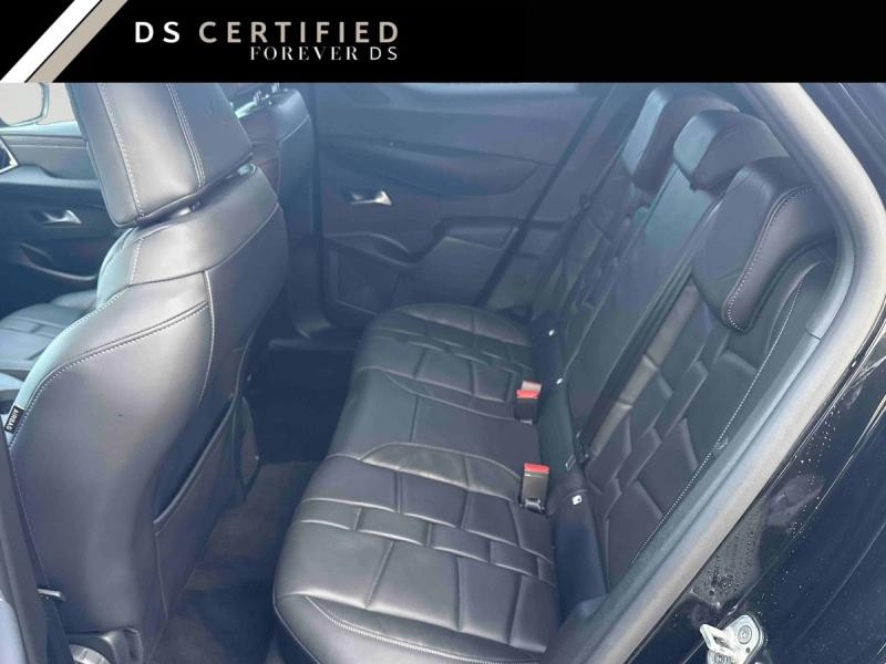Occasion DS DS 3 Crossback E-Tense Rivoli 2021 Noir Perla Nera (N) 18790 € à Metz