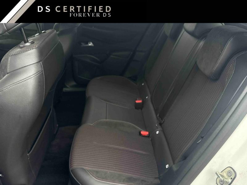 Occasion DS DS 3 Crossback E-Tense Performance Line + 4cv 2021 Blanc Banquise (O) 16790 € à Metz