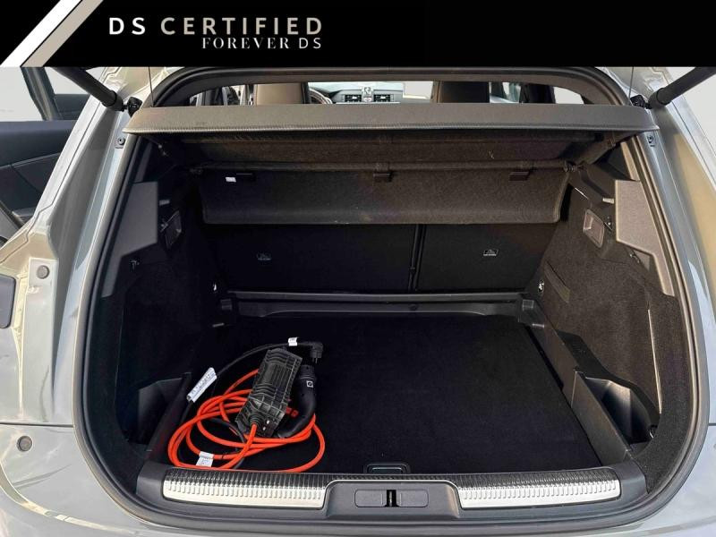 Occasion DS DS 7 Crossback E-TENSE 4x4 360ch La Premiere 2023 Gris Laqué (M) 40990 € à Metz