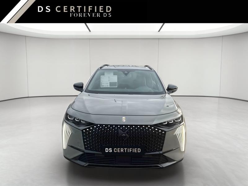 Occasion DS DS 7 Crossback E-TENSE 4x4 360ch La Premiere 2023 Gris Laqué (M) 40990 € à Metz