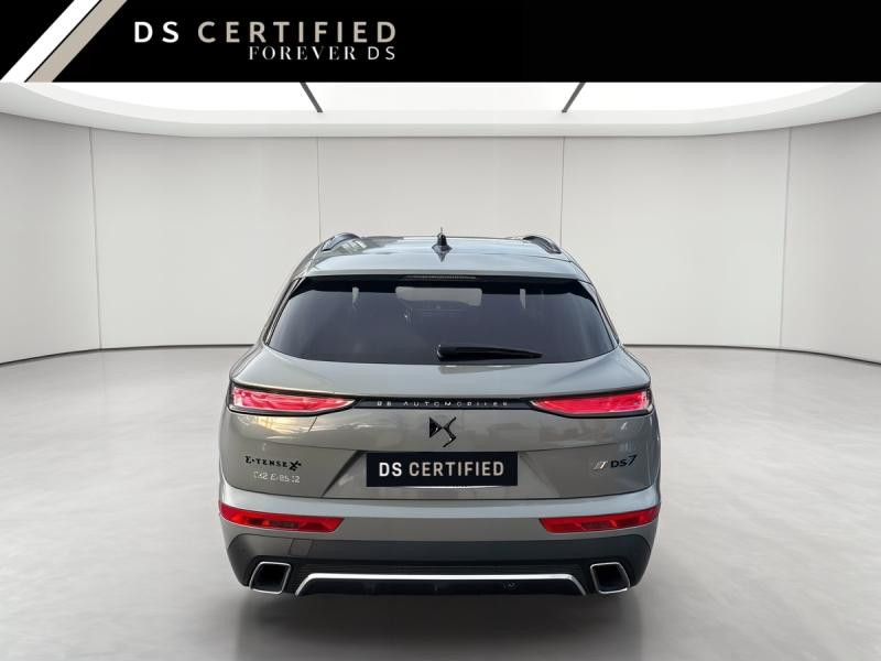 Occasion DS DS 7 Crossback E-TENSE 4x4 360ch La Premiere 2023 Gris Laqué (M) 40990 € à Metz