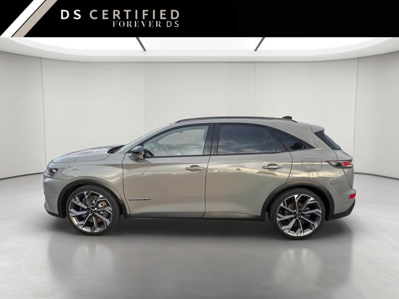Occasion DS DS 7 Crossback E-TENSE 4x4 360ch La Premiere 2023 Gris Laqué (M) 40990 € à Metz