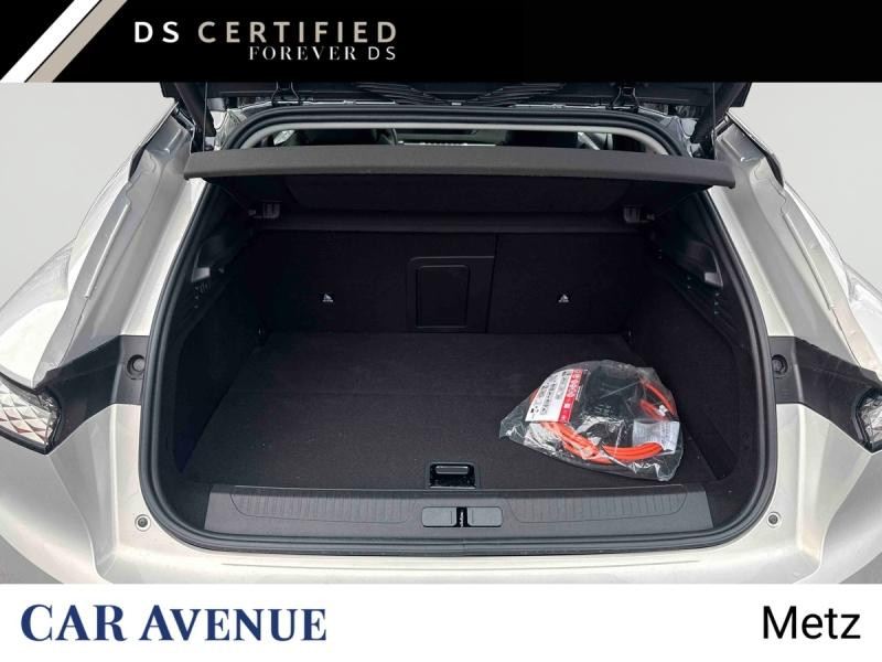 Occasion DS N°4 PLUG-IN HYBRID 225ch Etoile 2025 Cristal Pearl (M) 50796 € à Metz