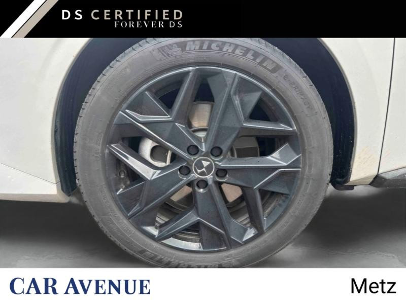 Occasion DS N°4 PLUG-IN HYBRID 225ch Etoile 2025 Cristal Pearl (M) 50796 € à Metz