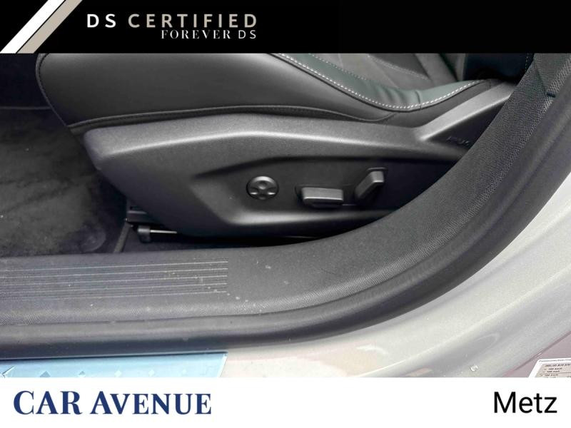 Occasion DS N°4 PLUG-IN HYBRID 225ch Etoile 2025 Cristal Pearl (M) 50796 € à Metz