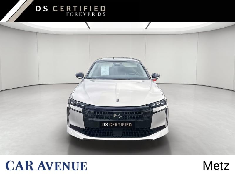 Occasion DS N°4 PLUG-IN HYBRID 225ch Etoile 2025 Cristal Pearl (M) 50796 € à Metz