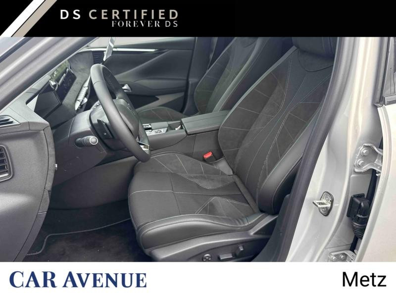 Occasion DS N°4 PLUG-IN HYBRID 225ch Etoile 2025 Cristal Pearl (M) 50796 € à Metz