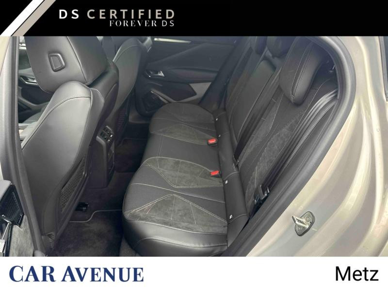 Occasion DS N°4 PLUG-IN HYBRID 225ch Etoile 2025 Cristal Pearl (M) 50796 € à Metz