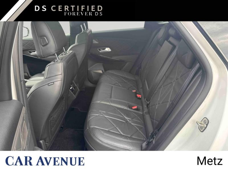 Occasion DS DS 7 Crossback E-TENSE 225ch Rivoli 2021 Blanc Nacre (N) 28140 € à Metz