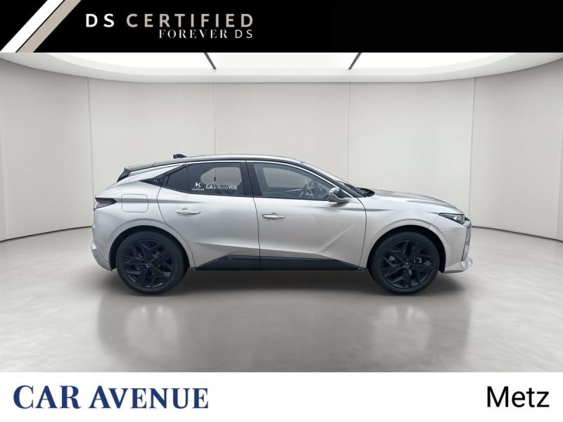 Occasion DS N°4 PLUG-IN HYBRID 225ch Etoile 2025 Cristal Pearl (M) 50796 € à Metz