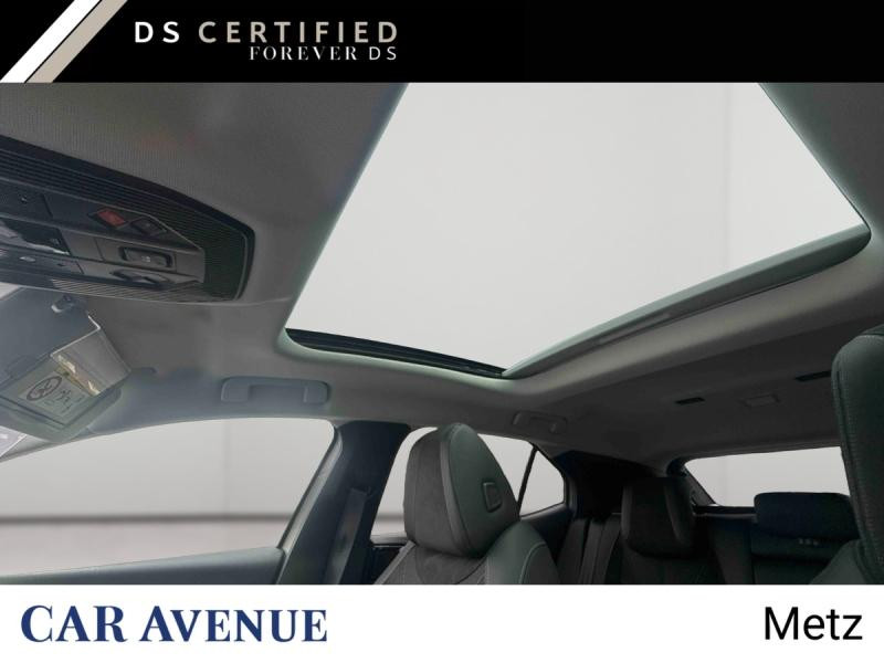 Occasion DS N°4 PLUG-IN HYBRID 225ch Etoile 2025 Cristal Pearl (M) 50796 € à Metz