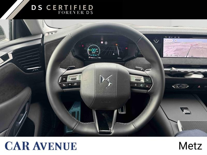 Occasion DS N°4 PLUG-IN HYBRID 225ch Etoile 2025 Cristal Pearl (M) 50796 € à Metz