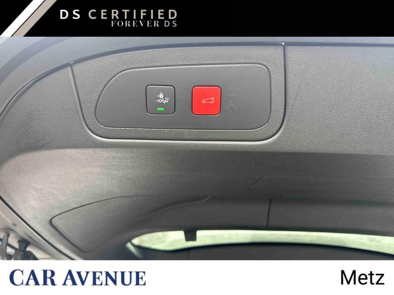 Occasion DS DS 7 Crossback E-TENSE 225ch Rivoli 2021 Blanc Nacre (N) 28140 € à Metz