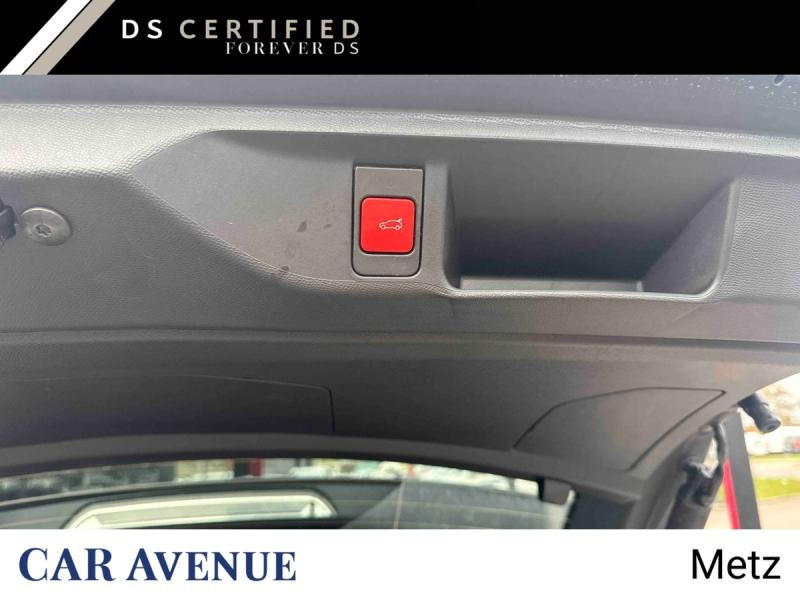 Occasion DS N°4 PLUG-IN HYBRID 225ch Etoile 2025 Cristal Pearl (M) 50796 € à Metz