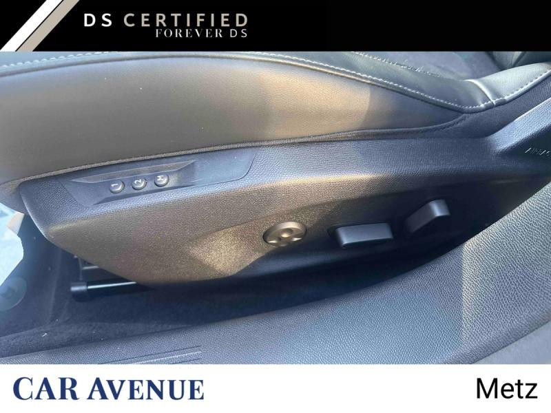 Occasion DS DS 4 E-TENSE 225ch Performance Line 2023 Gris Laqué (M) 26990 € à Metz