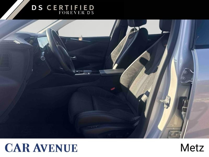 Occasion DS DS 4 E-TENSE 225ch Performance Line 2023 Gris Laqué (M) 26990 € à Metz