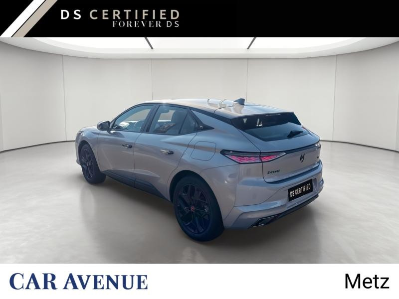 Occasion DS DS 4 E-TENSE 225ch Performance Line 2023 Gris Laqué (M) 26990 € à Metz
