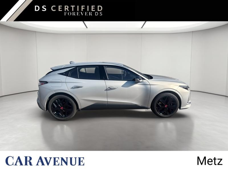 Occasion DS DS 4 E-TENSE 225ch Performance Line 2023 Gris Laqué (M) 26990 € à Metz