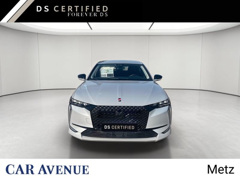 Occasion DS DS 4 E-TENSE 225ch Performance Line 2023 Gris Laqué (M) 26990 € à Metz
