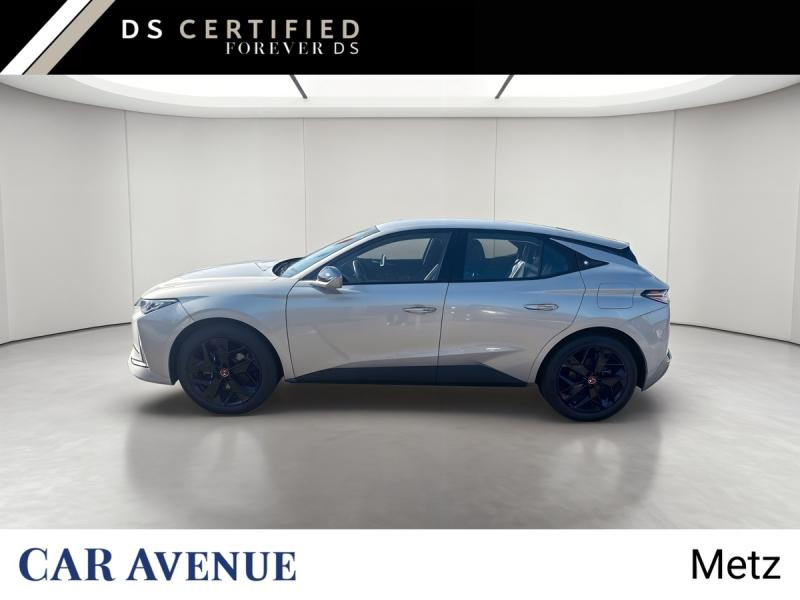 Occasion DS DS 4 E-TENSE 225ch Performance Line 2023 Gris Laqué (M) 26990 € à Metz