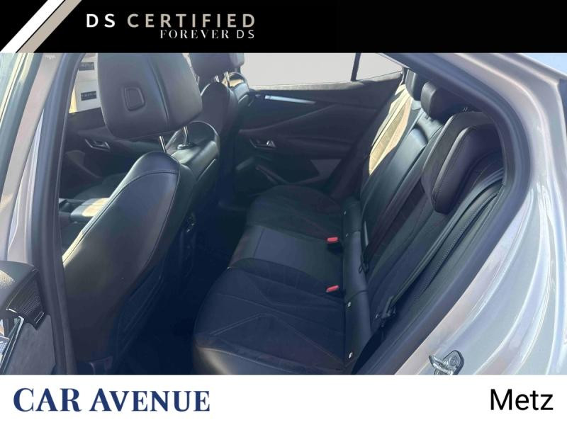 Occasion DS DS 4 E-TENSE 225ch Performance Line 2023 Gris Laqué (M) 26990 € à Metz