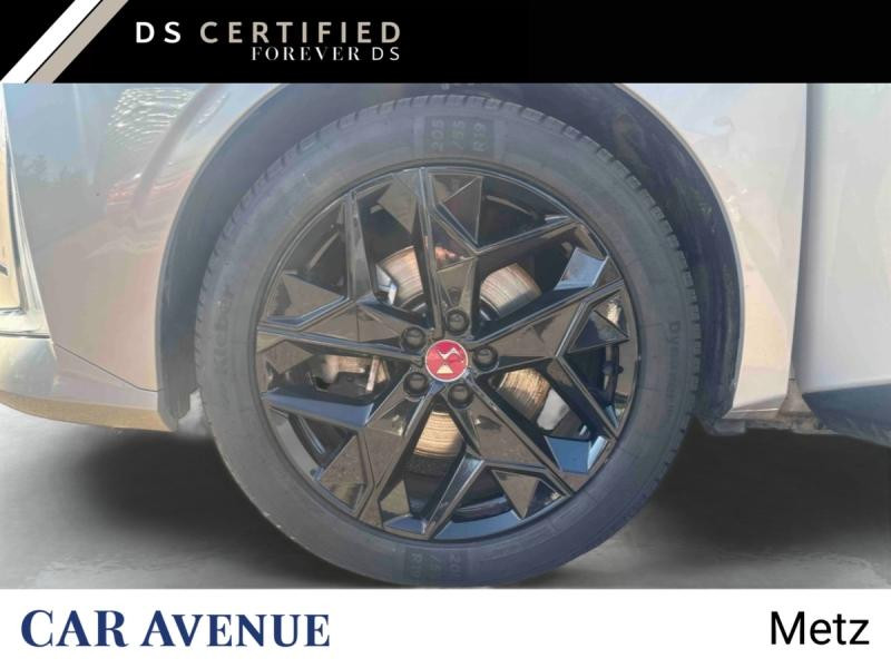 Occasion DS DS 4 E-TENSE 225ch Performance Line 2023 Gris Laqué (M) 26990 € à Metz