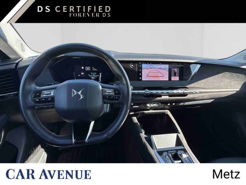 Occasion DS DS 4 E-TENSE 225ch Performance Line 2023 Gris Laqué (M) 26990 € à Metz