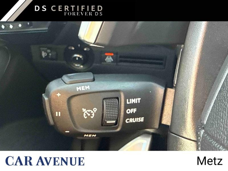 Occasion DS DS 7 Crossback BlueHDi 130ch Performance Line Automatique 2022 Blanc 25190 € à Metz