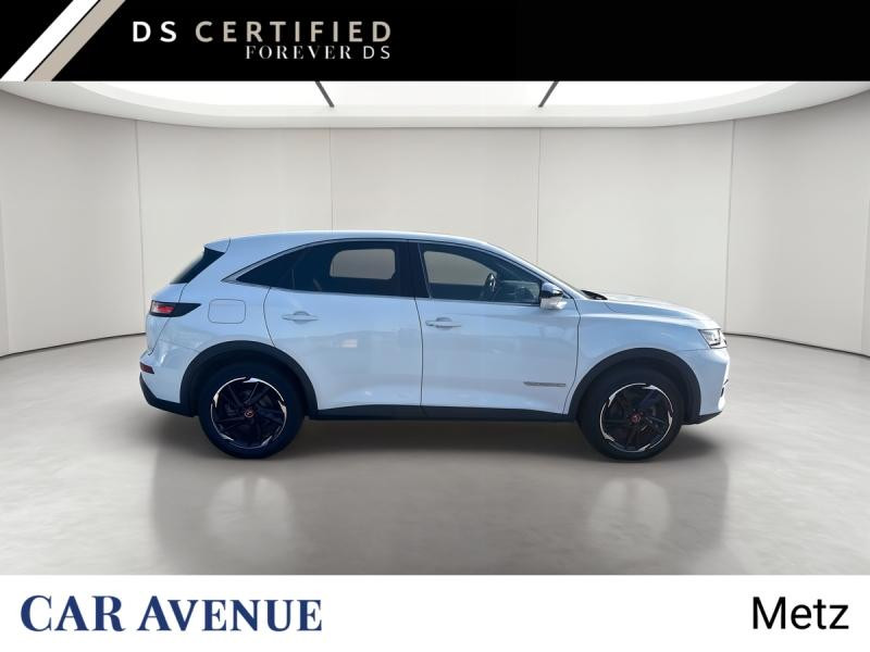 Occasion DS DS 7 Crossback BlueHDi 130ch Performance Line Automatique 2022 Blanc 25190 € à Metz