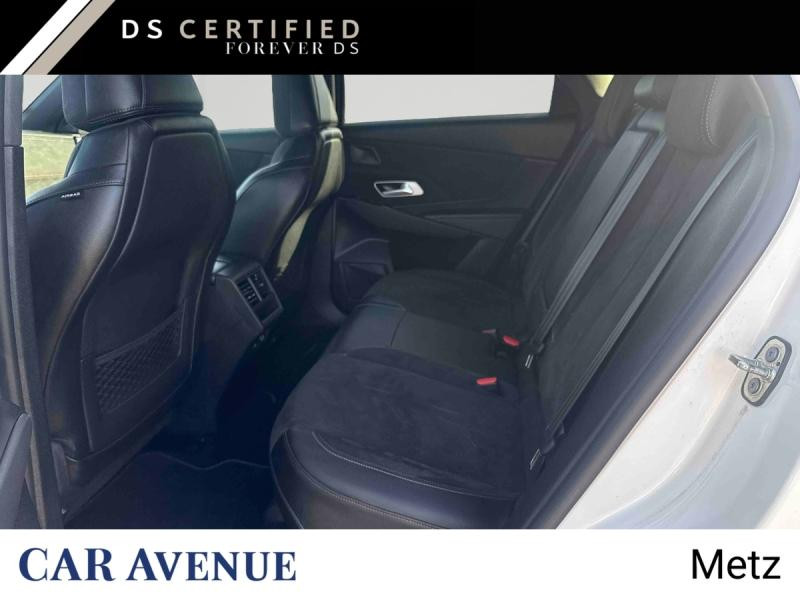 Occasion DS DS 7 Crossback BlueHDi 130ch Performance Line Automatique 2022 Blanc 25190 € à Metz