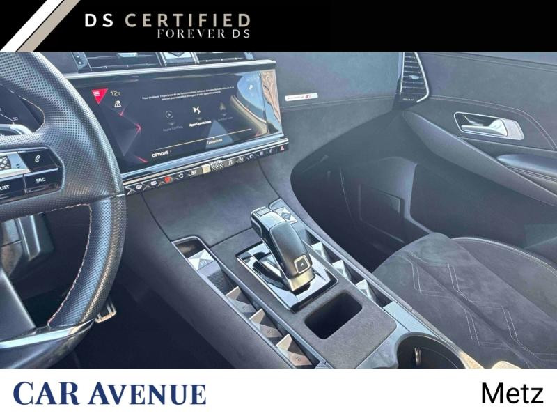 Occasion DS DS 7 Crossback BlueHDi 130ch Performance Line Automatique 2022 Blanc 25190 € à Metz
