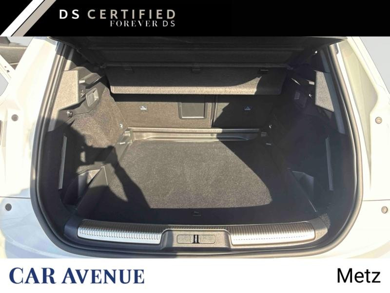 Occasion DS DS 7 Crossback BlueHDi 130ch Performance Line Automatique 2022 Blanc 25190 € à Metz
