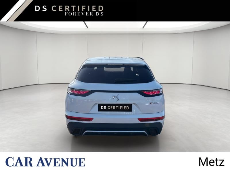 Occasion DS DS 7 Crossback BlueHDi 130ch Performance Line Automatique 2022 Blanc 25190 € à Metz