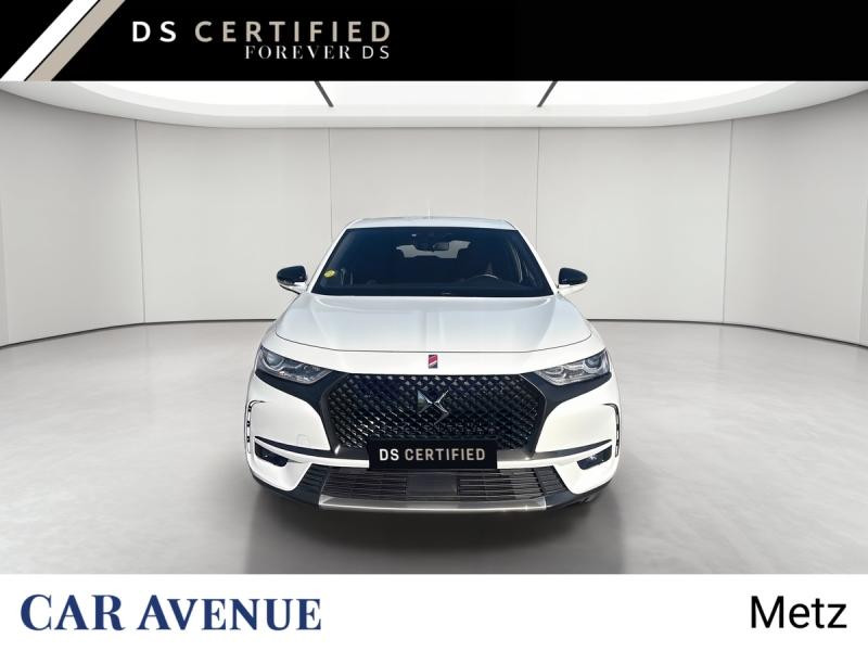Occasion DS DS 7 Crossback BlueHDi 130ch Performance Line Automatique 2022 Blanc 25190 € à Metz
