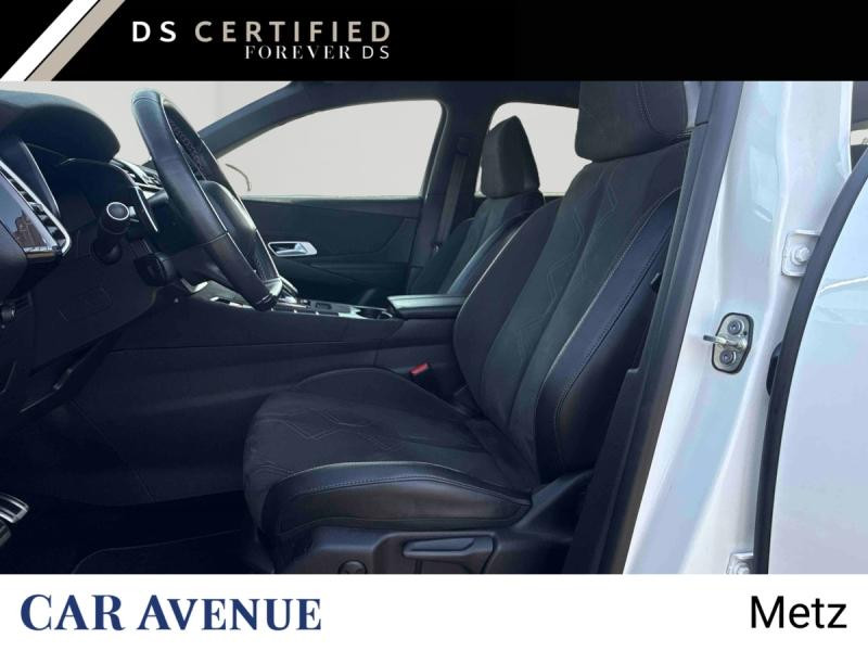 Occasion DS DS 7 Crossback BlueHDi 130ch Performance Line Automatique 2022 Blanc 25190 € à Metz