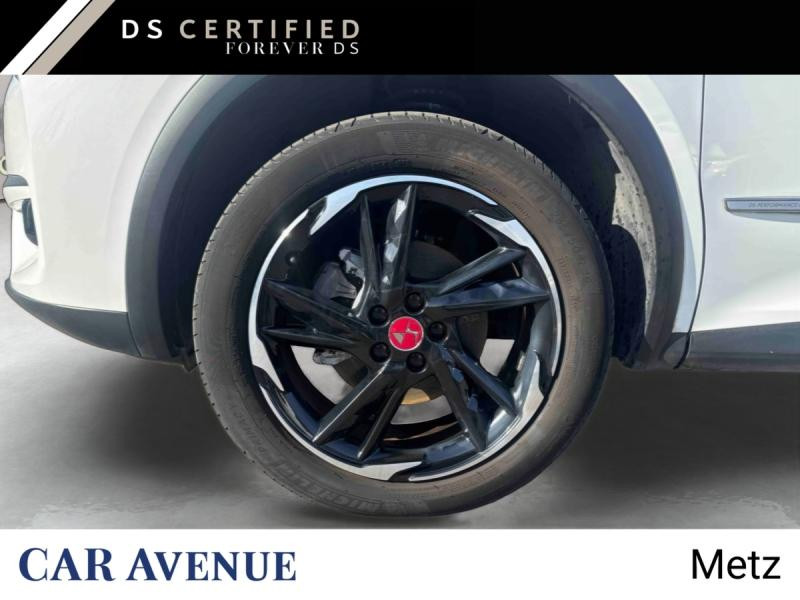 Occasion DS DS 7 Crossback BlueHDi 130ch Performance Line Automatique 2022 Blanc 25190 € à Metz