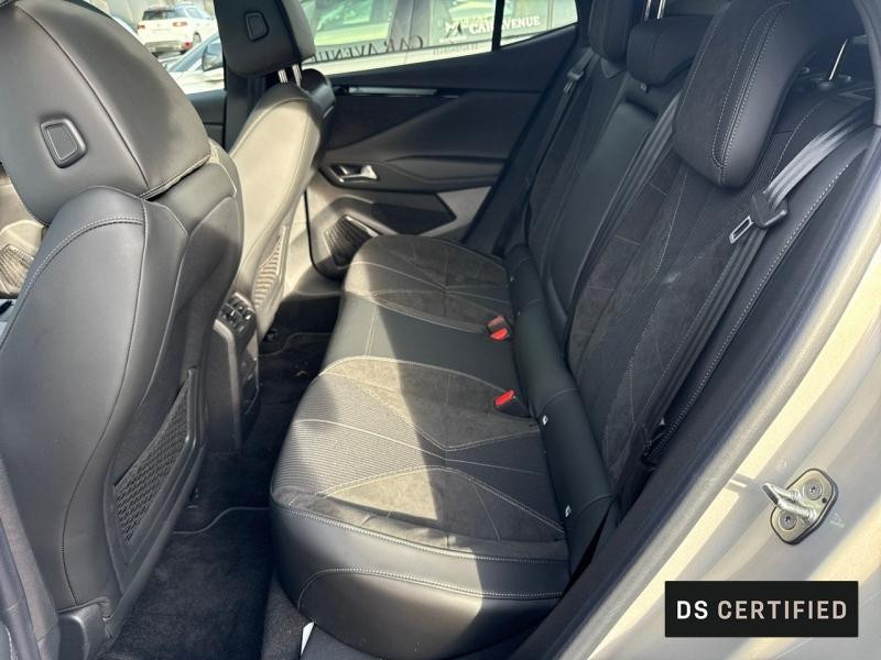 Used DS N°4 E-TENSE 213ch Etoile 2025 Cristal Pearl (M) € 49990 in Metz