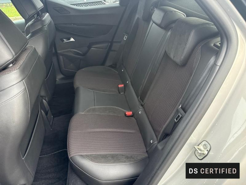 Used DS DS 3 Crossback E-Tense Performance Line 2021 Cristal Pearl (M) - Toit Noir Perla Nera € 15990 in Metz