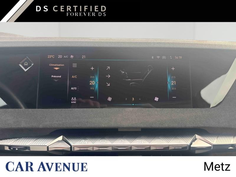 Used DS DS 4 E-TENSE 225ch Performance Line 2023 Gris Laqué (M) € 27750 in Metz