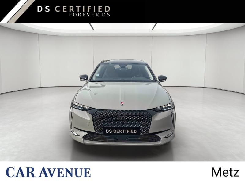 Used DS DS 4 E-TENSE 225ch Performance Line 2023 Gris Laqué (M) € 27750 in Metz