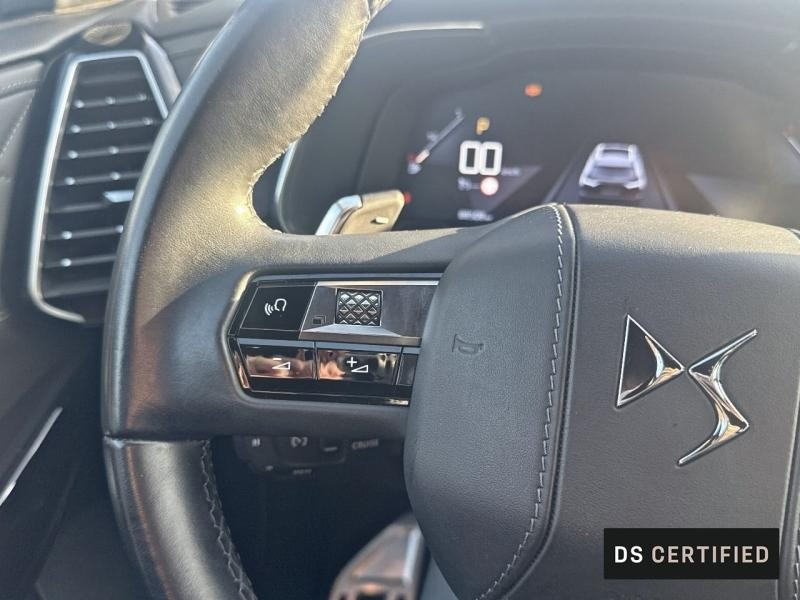 Used DS DS 7 Crossback PureTech 180ch Grand Chic Automatique 10cv 2020 Or Byzantin (N) € 21490 in Metz