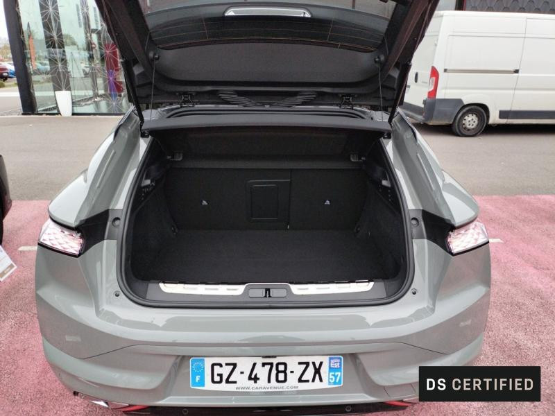 Used DS DS 4 E-TENSE 225ch Performance Line 2024 Gris Laqué (M) € 41480 in Metz