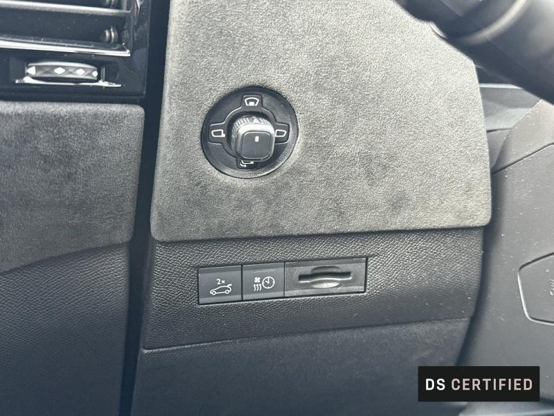 Used DS N°4 E-TENSE 213ch Etoile 2025 Cristal Pearl (M) € 49990 in Metz