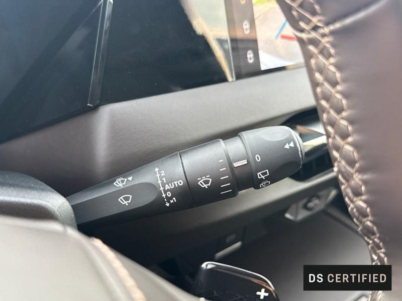 Used DS DS 4 BlueHDi 130ch Etoile Automatique 2025 Cristal Pearl (N) € 34990 in Metz