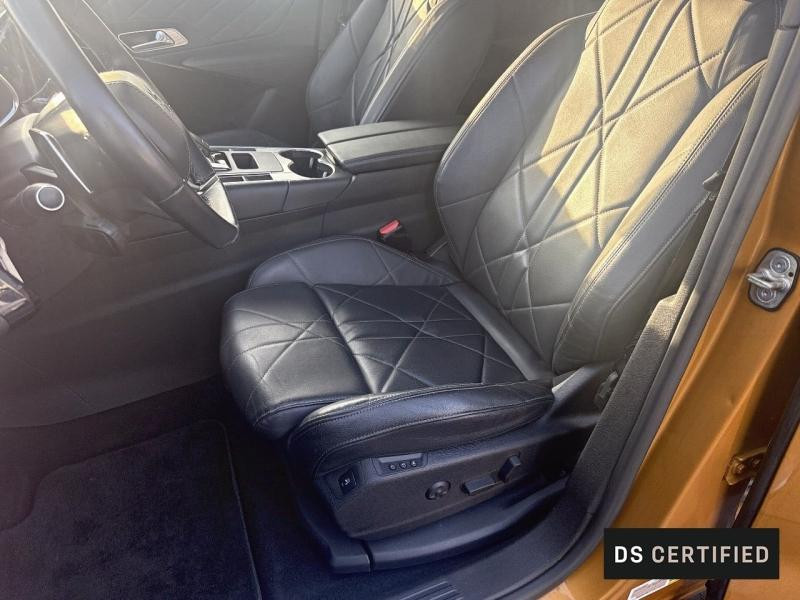 Used DS DS 7 Crossback PureTech 180ch Grand Chic Automatique 10cv 2020 Or Byzantin (N) € 21490 in Metz